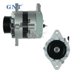 GNT Wholesale High quality Alternator for KOMATSU PC360-8 Engine 0350004500, 0350004501, 0-35000-4190, 0-35000-4220, 0-35000-4500