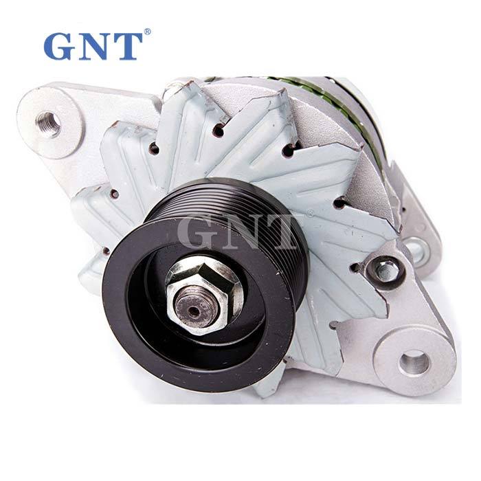 High quality Alternator for KOMATSU PC360-7 Engine 6008256110, 6008256270, 6008256310, 6008256370, 6008616110, 6008616111
