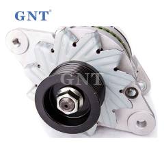 High quality Alternator for KOMATSU PC300-7 Engine PC3007, 600861110, 6008256270, 600-825-6110, 600-825-6270, 600-825-6310