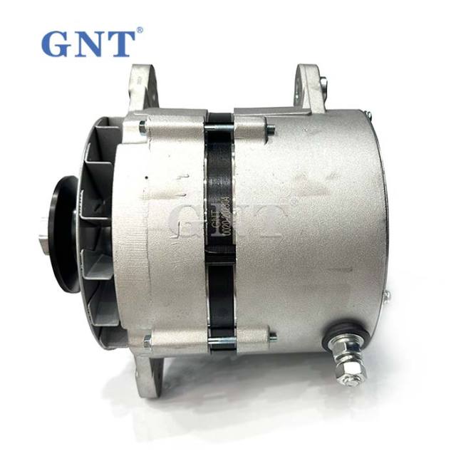 High quality 24V 75A Alternator for KOMATSU 6D140 Engine 6008218260, 6008219360, 6008219370, 6008219510, 6008219530, 6008219531