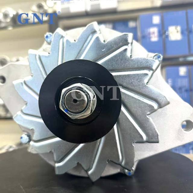 KOMATSU Alternator for WA380-5 WA380-6 WA430-5 WA470-5 WA480-5 PC1250 PC1250LC8 PC650-7 HD785-5 By GNT Factory Worldwide shipping