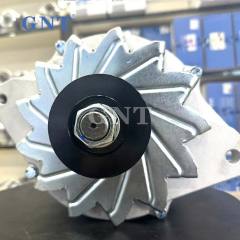 24V 90A High quality Alternator for KOMATSU PC700-8 ENGINE 600-825-9130, 600-825-9131, 600-825-9150, 600-825-9230, 600-825-9231