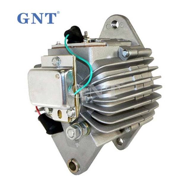 Alternator for CATERPILLAR Compactors 815 816 825 Loaders 980c 988 Tractor Dozer 814 824 CASE Tractor Crawler 850 1150B 1450B