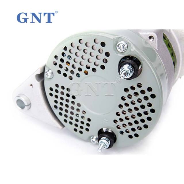 High quality Alternator for KOMATSU PC360-7 Engine 6008256110, 6008256270, 6008256310, 6008256370, 6008616110, 6008616111