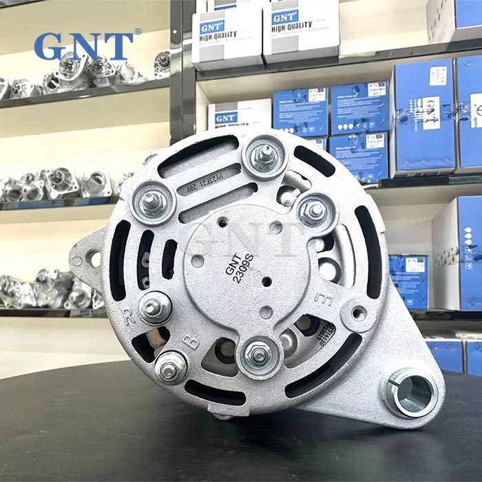 Whoelsale Alternator for KOMATSU PC200-2 ENGINE 0-33000-5870, 0-33000-6290, 0-33000-6511, 0-33000-5840, 0-33000-5850