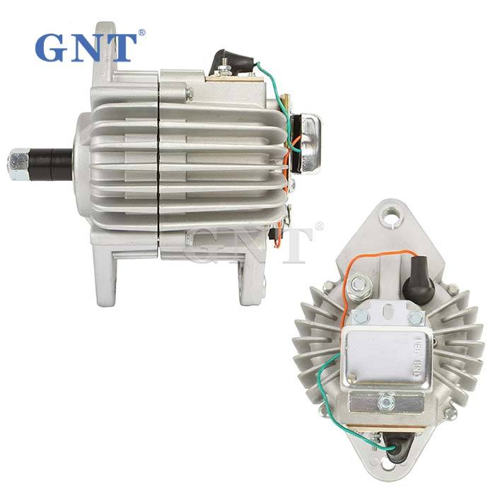 Alternaotr for CASE Tractor Crawler 850 1150B 1450B Engine2P1204, 2P1698, 2P5113, 2P7836, 5C8661, 6N5468, 9S4870, 7S5897, 9S4070
