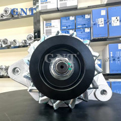 GNT Factory Whoelsale Alternator for KOMATSU 4D102 9PK ENGINE 0330006511,0330005840, 0330005850, 0330005880, 0330006580, 0334112850
