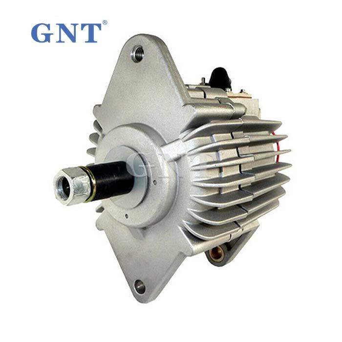 Alternaotr for CATERPILLAR Tractor Dozer 814 Engine A44440, A44794, A47434, R34730, A34730 GNT Factory Wholesale