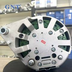 24V 90A High quality Alternator for KOMATSU PC650-7 ENGINE 6008259230, 6008259310, 6008259710, 6008259720, 6008259730, 6008619120