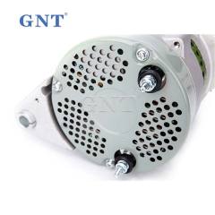 High quality 24V 60A Alternator for KOMATSU PC400-7 Engine 0-35000-4041, 0-35000-4250, 0-35000-4270, 0-35000-4510, 0-35000-4514