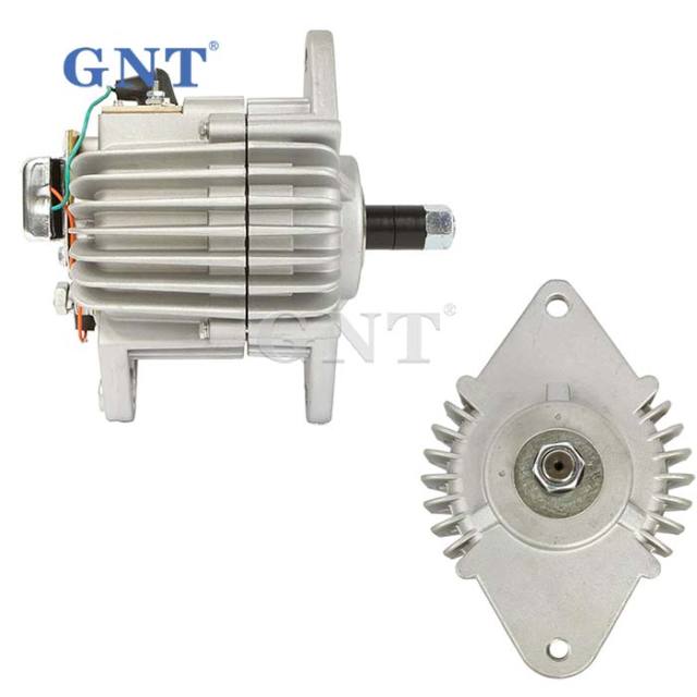 Alternator for CATERPILLAR Compactors 815 816 825 Loaders 980c 988 Tractor Dozer 814 824 CASE Tractor Crawler 850 1150B 1450B
