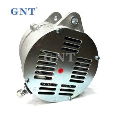 High quality 24V 75A Alternator for KOMATSU 6D140 Engine 6008218260, 6008219360, 6008219370, 6008219510, 6008219530, 6008219531