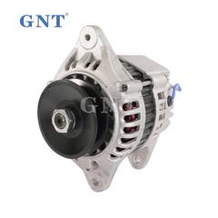 Alternator for YANMAR 3TNE84 Engine LR140721B, LR140721C, LR140721D, LR140721E, LR140727, 136165, 2506165, LR140-714, LR140-714B
