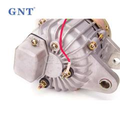 Alternator Wholesale for KOMATSU 4D120 Engine 600-821-3370, 600-821-3570, 600-821-3571, 600-821-3580, 0330003450, 0330003500