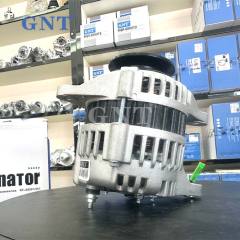 Alternator for KOMATSU PC40 Engine 429906001, 42990-6100, 42990-6400, 42990-6500, 42990-6600, 1231501, 1231501H, 12993077212