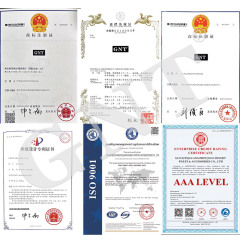 Alternator for YANMAR 3TNE84 Engine LR140721B, LR140721C, LR140721D, LR140721E, LR140727, 136165, 2506165, LR140-714, LR140-714B