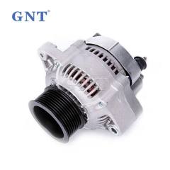High quality 24V 40A Alternator Wholesale for KOMATSU 6D102 PC200-6 ﻿101211-4310, 102211-2820, 102211-9060