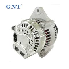 Wholesale Alternator for KOMATSU PC56-7 Engine 101211-2200, 101211-2201, 129052-77220, AM880701 GNT Factory Worldwide shipping