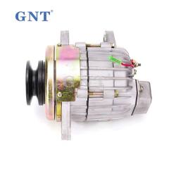 Alternator Wholesale for KOMATSU 4D120 Engine 0-33000-2200, 0-33000-2280, 0-33000-2281, 0-33000-2290, 0-33000-3450