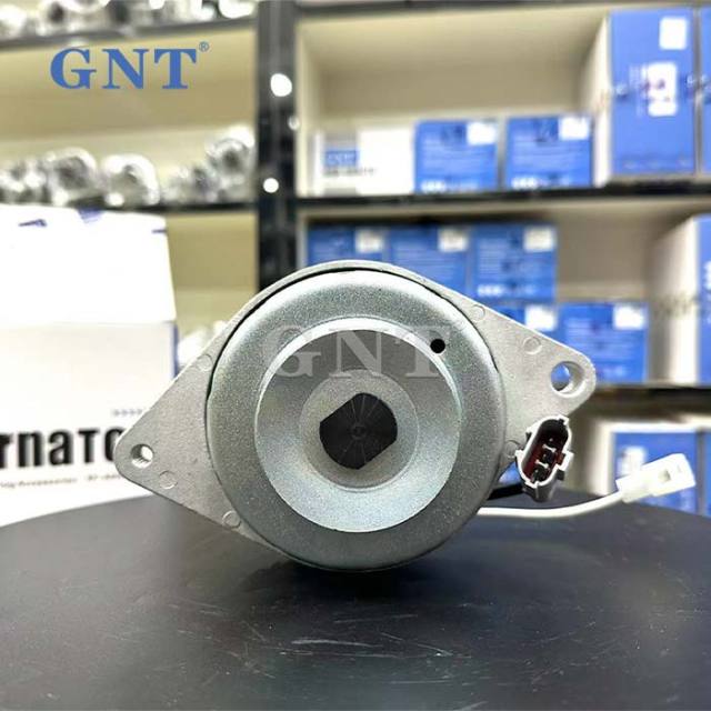 Wholesale GP9901 High quality Alternator for Tropical Diesel Generator 8-97048-970-0, 8-97048-970-1, 8-97048-970-2 By GNT Factory