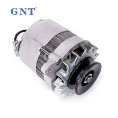 Wholesale Alternator for ISUZU 4BD1 HITACHI EX120 ENGINE 01-33-3003, 0-33000-6540, 0-33000-6541, 0-33000-6542, 0-33000-6544