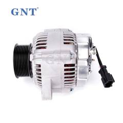 Wholesale Alternator for KOMATSU PC200-7 Engine 6008616410, 60086164102, 6008616420, 1012114050, 1012117960, 1022114050
