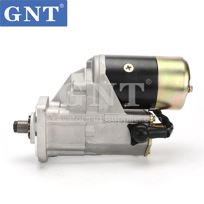Wholesale ISUZU 4BG1 Starter Motor 0240003120, 0240003121, 0240003122, 0240003123, 024000325, 0240003250, 0240003251, 0240003252