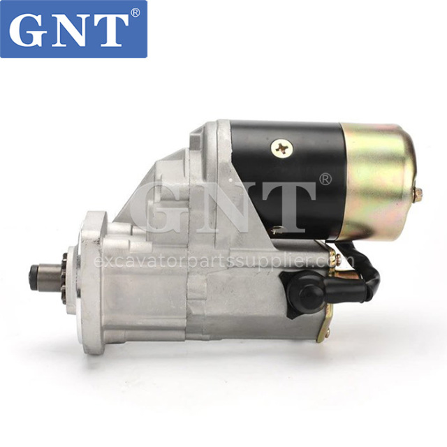 Wholesale ISUZU 4BG1 Starter Motor 0240003120, 0240003121, 0240003122, 0240003123, 024000325, 0240003250, 0240003251, 0240003252