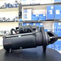 CATERPILLAR Starter PERKINS Engine C4.4-A E312D2 0-986-025-530, 11.131.271, 11.132.094, 500389863, 504036695, 5801577136