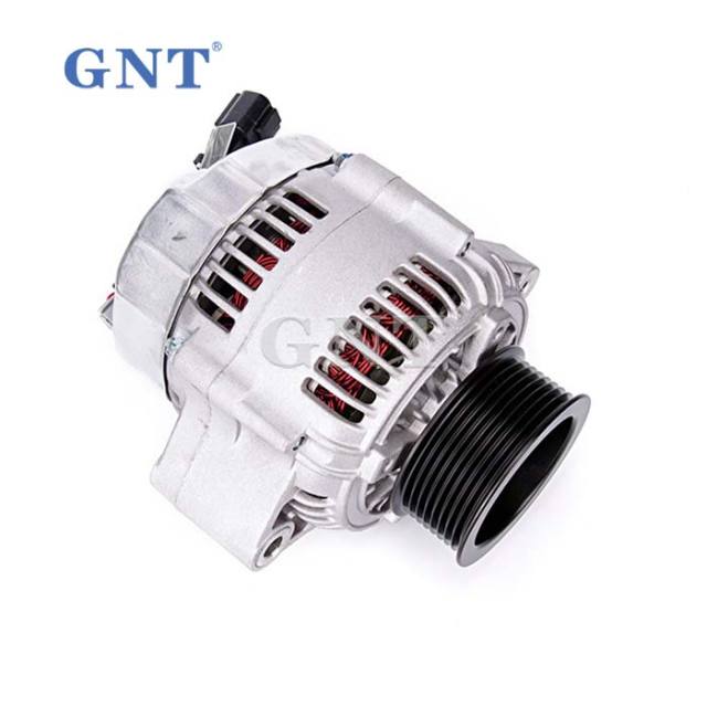 Wholesale Alternator for KOMATSU 6D107 PC220-8 Engine 101211-7960,102211-4050, 976121-9796, 9761219-796, 9762219-405