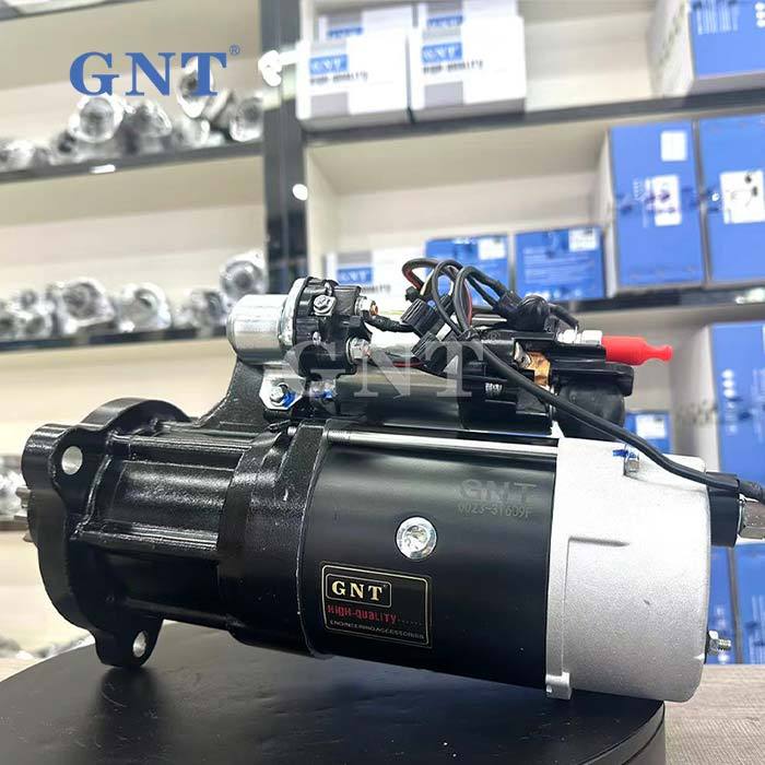 65262017074B DOOSAN DE12TIS Starter Engine 65262017058A 65262017062C 65262017067 080723KA 30051600075 65262017074C