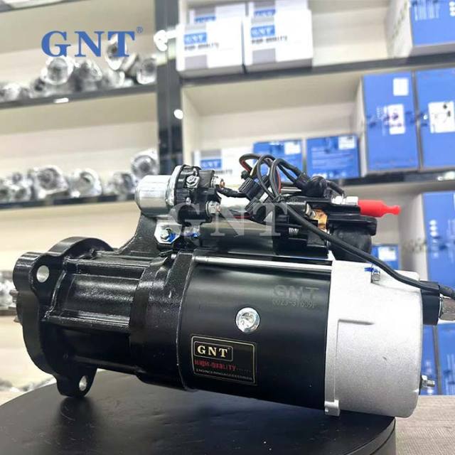 65262017074B DOOSAN DE12TIS Starter Engine 65262017058A 65262017062C 65262017067 080723KA 30051600075 65262017074C
