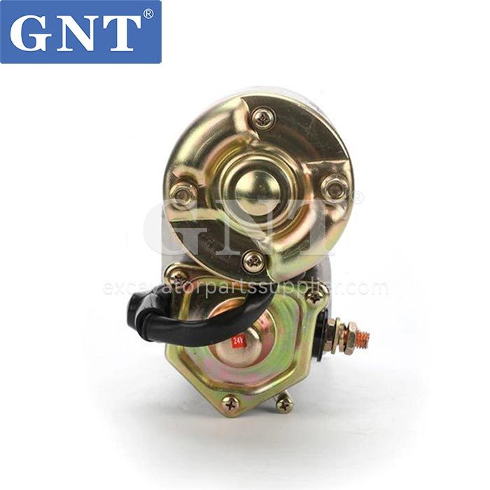 Wholesale ISUZU 4BG1 Starter Motor 0240003120, 0240003121, 0240003122, 0240003123, 024000325, 0240003250, 0240003251, 0240003252