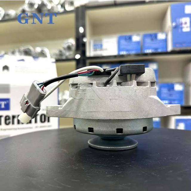 Wholesale GP9905 High quality Alternator for Tropical Diesel Generator 8-97048-970-6, 897048-970-1, 897048-970-2, 897048-970-6