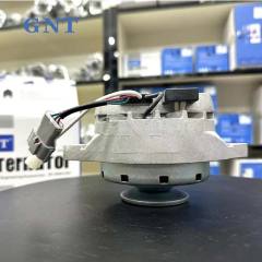 Wholesale ISUZU 3LA2 GP9926 High quality Alternator for Tropical Diesel Generator APM0009, 8972268403, 8972268404, 8981565270