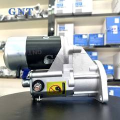 Starter Motor for 4BG1 PC60-7 Engine 0-23000-1700, 8941717720, 8944497250, 8944545590, 8970298630, 8970298631, 8970298632, 8970298633