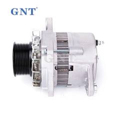 Whoelsale Alternator for KOMATSU PC200-6 9PK ENGINE 0334112870, 0-33000-2860, 0-33000-3070, 0-33000-5280, 0-33000-5860