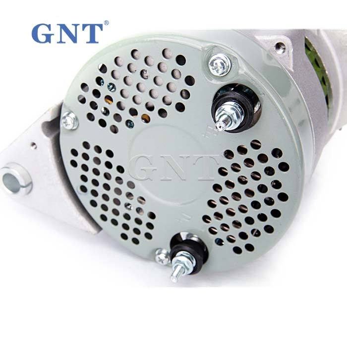 Alternator for KOMATSU 6D108 8PK ENGINE 0350000422, 0350000450, 0350000452, 0350000470, 0350000540, 0350000541, 0350000550