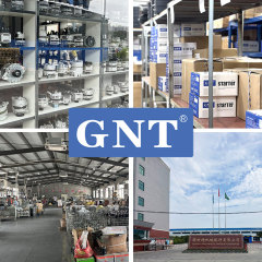 Wholesale GP9901 High quality Alternator for Tropical Diesel Generator 8-97048-970-0, 8-97048-970-1, 8-97048-970-2 By GNT Factory