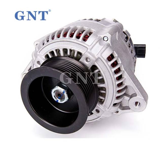 Wholesale Alternator for KOMATSU 6D107 PC220-8 Engine 101211-7960,102211-4050, 976121-9796, 9761219-796, 9762219-405