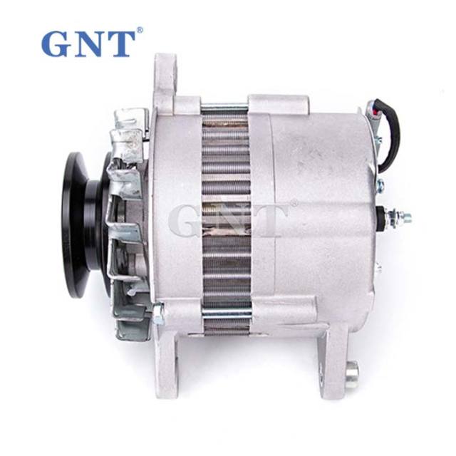 Wholesale Alternator for ISUZU 4BD1 ENGINE 8970222110, 8970222111, 8970222112, 10442233, 442233, 0-33000-6540