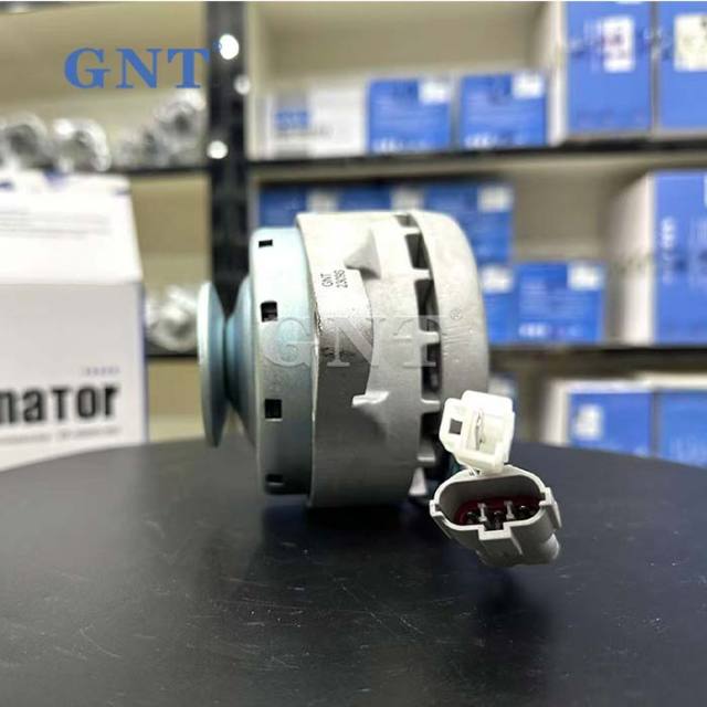Wholesale 12V 20A High quality Alternator for Tropical Diesel Generator GP9905 , 8970489700, 8970489701, 8970489702, 8970489706