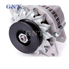 Wholesale Alternator for ISUZU 4BD1 ENGINE 8970222110, 8970222111, 8970222112, 10442233, 442233, 0-33000-6540