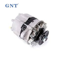 High quality Alternator for MITSUBISHI 4D30 4D31 4D32 Engine AMT0244, A5T70383, ME049165, A5T70383, A002T72189, A002T72986