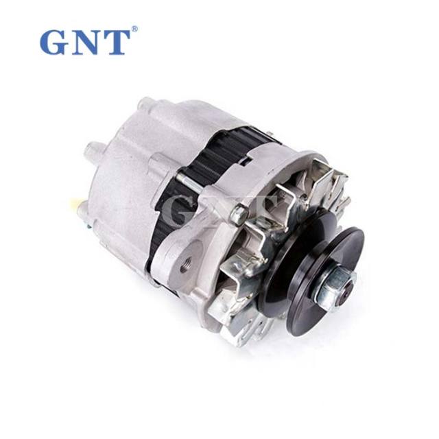 High quality Alternator for MITSUBISHI 4D30 4D31 4D32 Engine AMT0244, A5T70383, ME049165, A5T70383, A002T72189, A002T72986