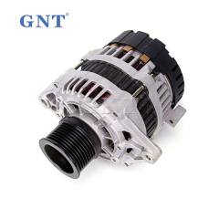 Wholesale High Quality Alternator for CUMMINS B3.9 ENGINE 4933133, K22OC04A, KOZFEO5A, 1-3025-01DR, 1-3165-00DR, 8721N