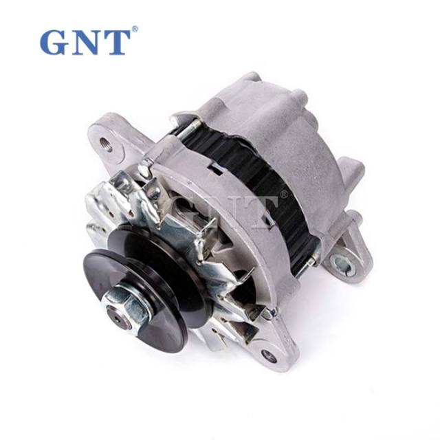 High quality Alternator for MITSUBISHI 4D30 4D31 4D32 Engine A2T72986, A4T57472, ME049154, ME067611, ME067617, A0045T70383