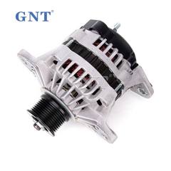 24V 70A High quality Alternator for CUMMINS 6BT5.9 24SI Engine 8600017, 8600020, 8600154, 8600360, 8600407, 8600504, K9002605