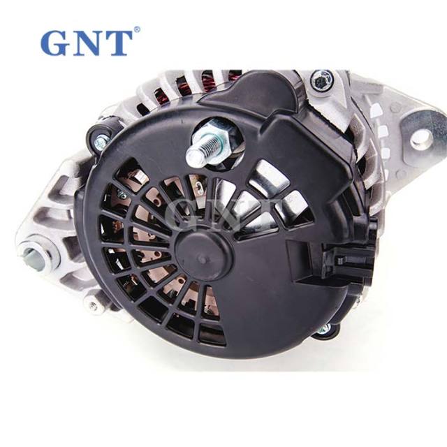 Wholesale 24V 70A High quality Alternator for CUMMINS 6BT5.9 24SI Engine 5282841, 57D8RB, 8600360, 8600407, 8700019, 19011015
