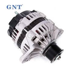Wholesale 24V 70A High quality Alternator for CUMMINS 6BT5.9 24SI Engine 5282841, 57D8RB, 8600360, 8600407, 8700019, 19011015